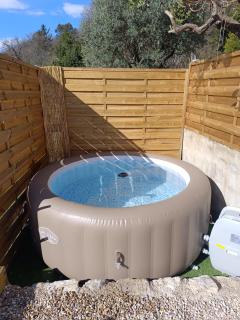 Bas de Villa avec entrée indépendante en pleine nature - 8