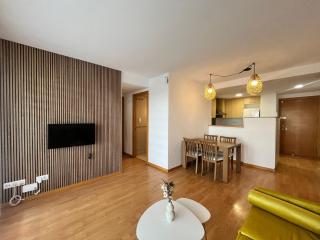 Apartamento con piscina en Roses - Roses - 5