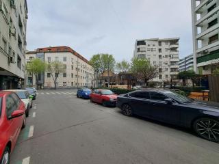 New Dorcol Ginger apartment - Belgrado - 9
