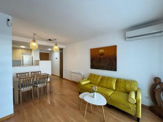 Apartamento con piscina en Roses - Roses - 8