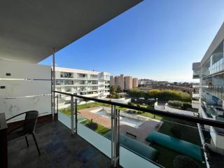 Apartamento con piscina en Roses - Roses - 3