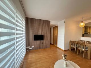 Apartamento con piscina en Roses - Roses - 6