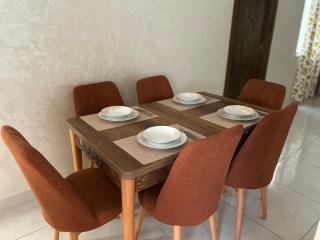 Beautiful family apartment - 9