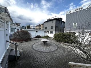 Single Family Ocean Block Ship Bottom Wifi Private Fenced In Yard - 7