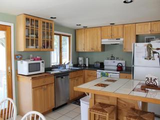 Duplex 1St Fl Ocean Side Beach Badges Outdoor Shower Wifi - Brant Beach - 2
