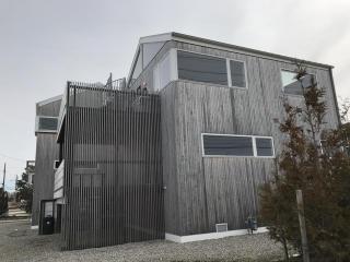 Heated Pool Beach Badges Roof Top Deck With Views Private Yard - 8