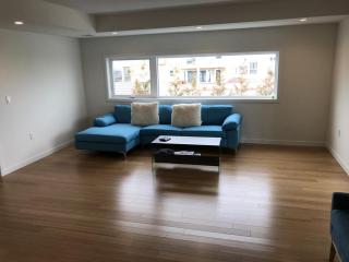 Heated Pool, Beach Badges, Roof Top Deck With Views, Private Yard, - Brant Beach - 6