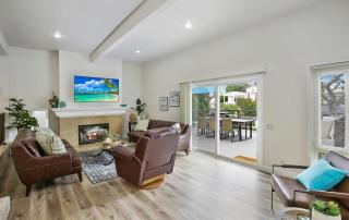 Blue Iris - Less Than 2 Miles from the Beach - Corona del Mar - 4