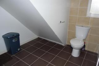 One Bed Flat in Isleworth near Syon Lane Station - Isleworth - 5