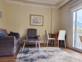 Kleopatra SUN#fantastic location#new renovation - Alanya - 4