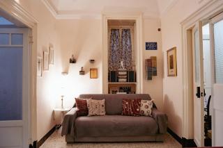 Casa di Perry - Catania - 2