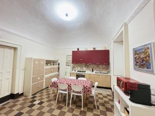 Casa di Perry - Catania - 1