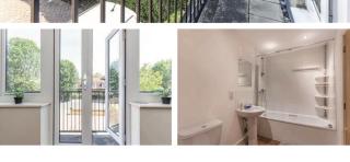 Flat 44, Nexus Court, Malvern Road, London - 5