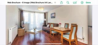 Flat 44, Nexus Court, Malvern Road, London - 4