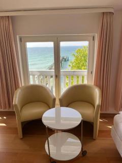 Pension Ostseeblick - Sassnitz - 8