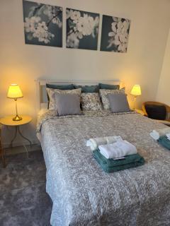 Cozy City Nook - Budapest - 6