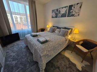 Cozy City Nook - Budapest - 0