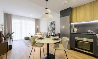 Warsaw CITY STAY Apartament - Varsovia - 6