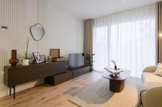 Warsaw CITY STAY Apartament - 4