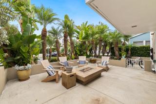 Carnation Villa - Gorgeous 3 BDR Near Beach - Corona del Mar - 2