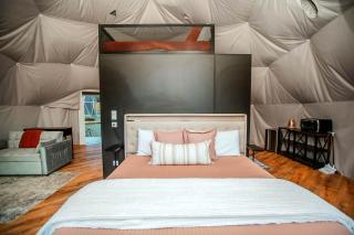 Zen Zion River Dome - Glendale - 1