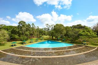 Habarana Village by Cinnamon - Sigiriya - 5