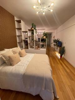 Nice Studio in Palermo Soho - 1