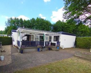 Chalet 18 - Bungalowpark De Kern - Putten - 0
