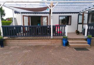 Chalet 18 - Bungalowpark De Kern - Putten - 5