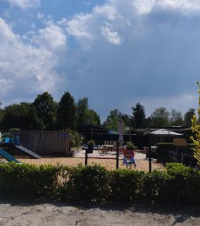 Chalet 18 - Bungalowpark De Kern - Putten - 4