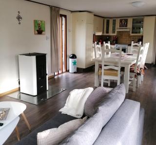 Chalet 18 - Bungalowpark De Kern - Putten - 3