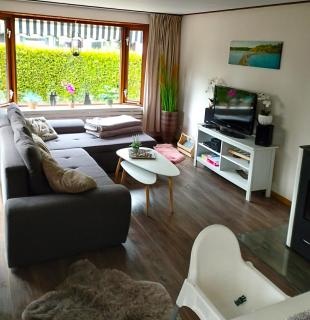 Chalet 18 - Bungalowpark De Kern - Putten - 1