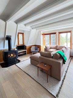 Lands End Private Lakeside Escape - Tobermory - 6