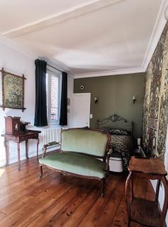 Chez Victor - proche mer - Veules-Les-Roses - Veules-les-Roses - 9