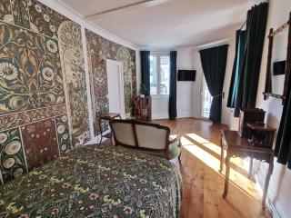 Chez Victor - proche mer - Veules-Les-Roses - Veules-les-Roses - 8