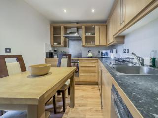 Luxurious 2bed in Canary Wharf - London - 7