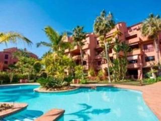 Marbella Alicate Beach & Luxury Los Monteros - Marbella - 9