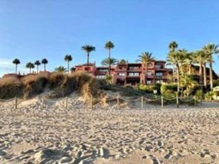 Marbella Alicate Beach & Luxury Los Monteros - Marbella - 6