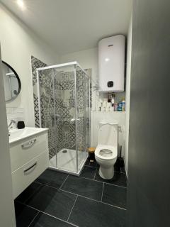 La perle limouxine -Studio - 2