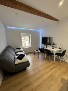 La perle limouxine -Studio - 0