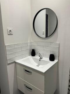 La perle limouxine -Studio - 1