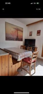 Bilocale San Sicario Alto - Mollières - 3