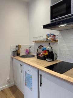 La perle limouxine -Studio - 4