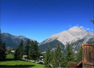 Bilocale San Sicario Alto - 1