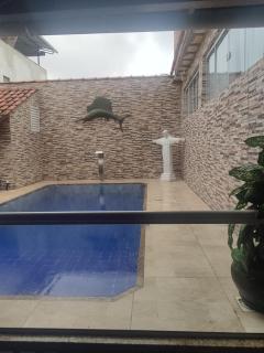 Casa em Cabo Frio para até 6 pessoas com piscina - Cabo Frío - 0