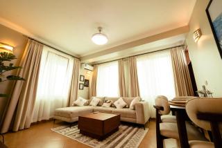 The LuxeNest Homes-2 - Dar es Salaam - 6