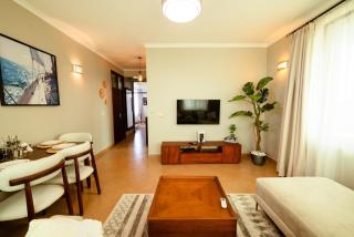 The LuxeNest Homes-2 - Dar es Salaam - 5