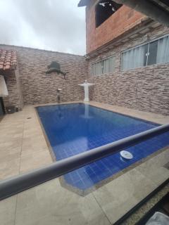 Casa em Cabo Frio para até 6 pessoas com piscina - Cabo Frío - 8