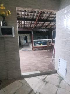 Casa em Cabo Frio para até 6 pessoas com piscina - Cabo Frío - 3
