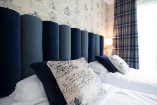 The Nottinghamshire Hotel & Golf Club - 8